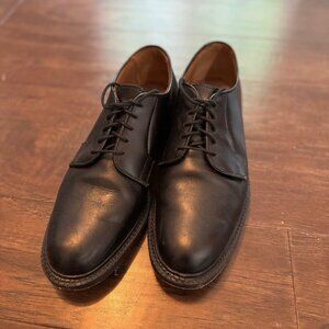 Allen Edmonds Derby Dress Shoe